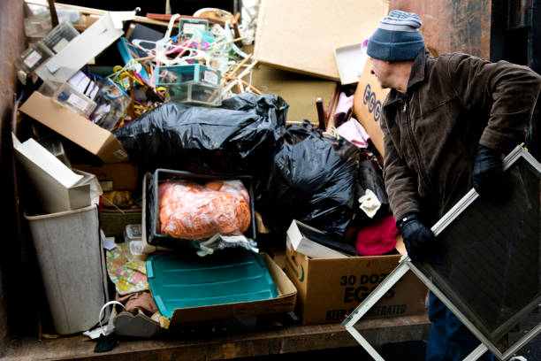Best Junk Hauling Services  in Orchard Hills, PA