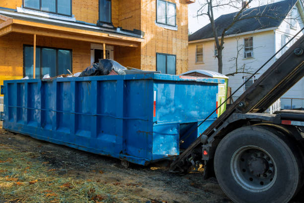 Best Commercial Junk Removal  in Orchard Hills, PA