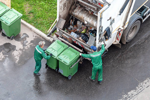 Best Yard Cleanup Services  in Orchard Hills, PA