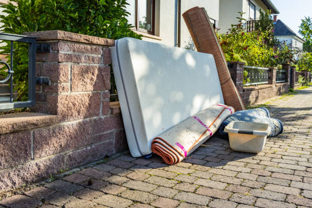 Professional Junk Removal in Orchard Hills, PA