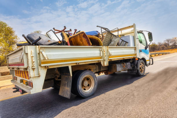 Best Residential Junk Removal  in Orchard Hills, PA
