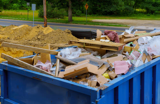 Best Same-Day Junk Removal  in Orchard Hills, PA